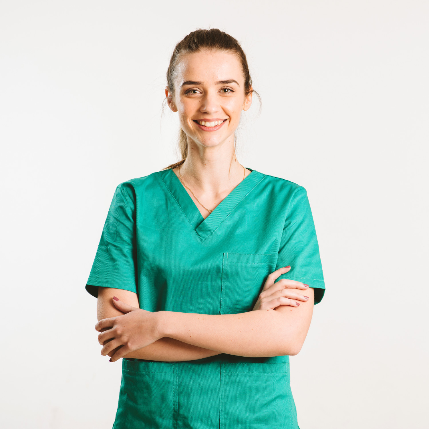 Krankenschwester - Bewirb dich bei NeoMedix!